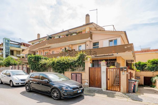 appartamento in vendita a Ladispoli