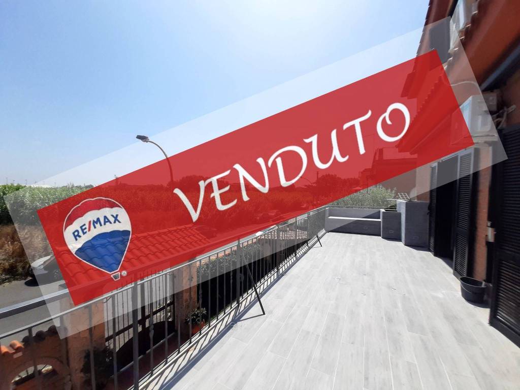 appartamento in vendita a Ladispoli