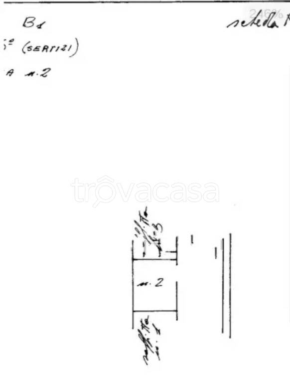 appartamento in vendita a Ladispoli in zona Marina di San Nicola