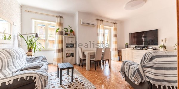 appartamento in vendita a Ladispoli