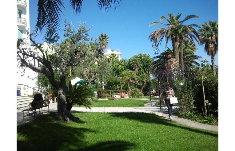 appartamento in vendita a Ladispoli