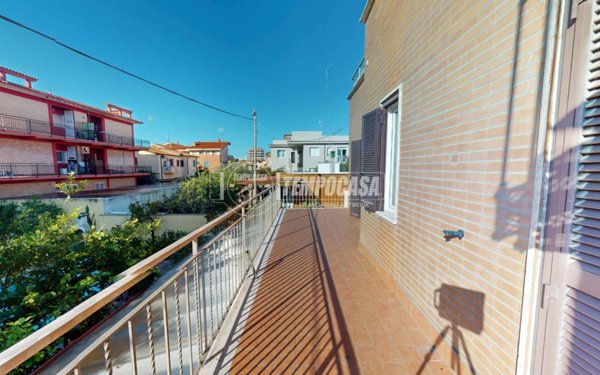 appartamento in vendita a Ladispoli