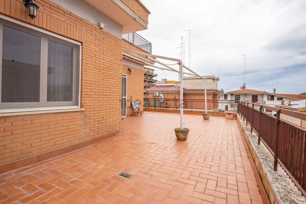 appartamento in vendita a Ladispoli