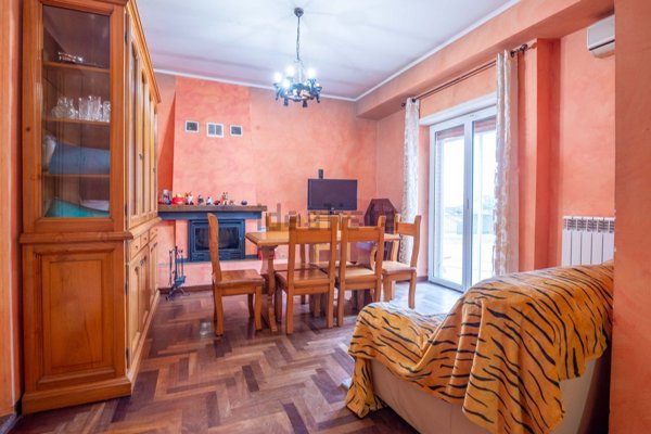 appartamento in vendita a Ladispoli