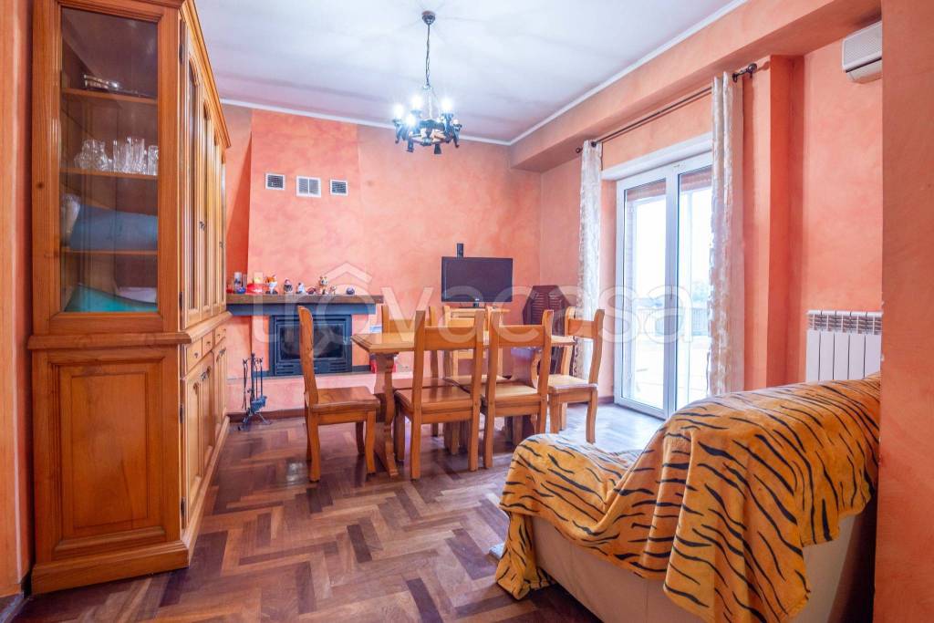 appartamento in vendita a Ladispoli