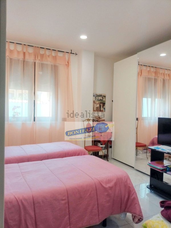 appartamento in vendita a Ladispoli