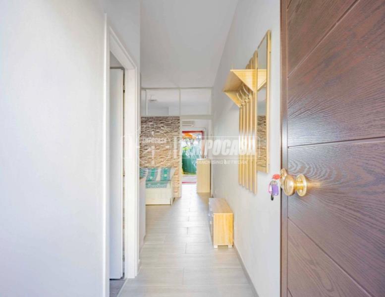 appartamento in vendita a Ladispoli in zona Marina di San Nicola