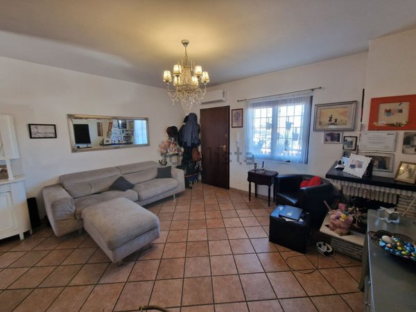 appartamento in vendita a Ladispoli