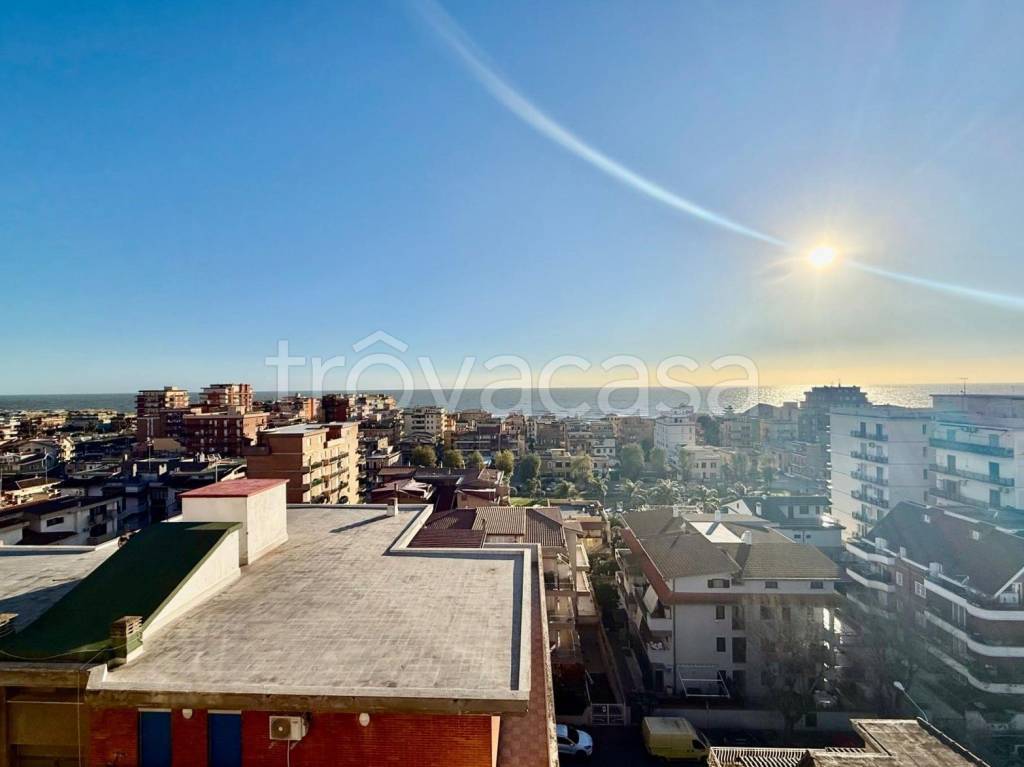 appartamento in vendita a Ladispoli