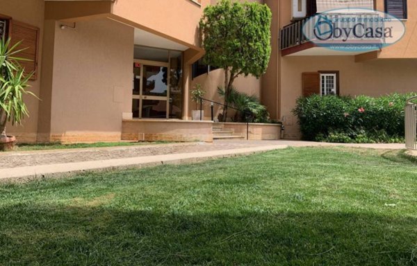 appartamento in vendita a Ladispoli in zona Marina di San Nicola