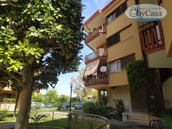 appartamento in vendita a Ladispoli in zona Marina di San Nicola