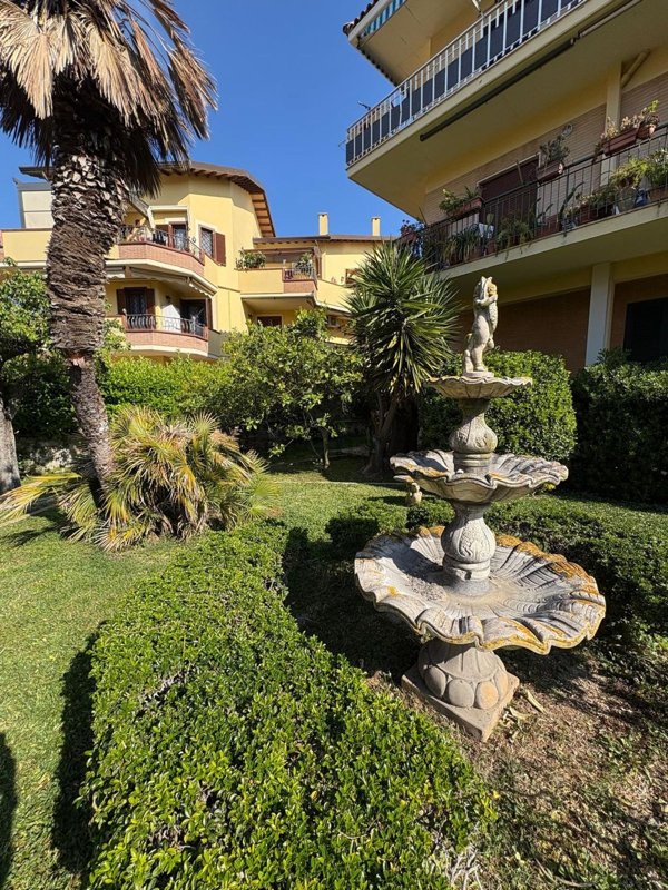 appartamento in vendita a Ladispoli