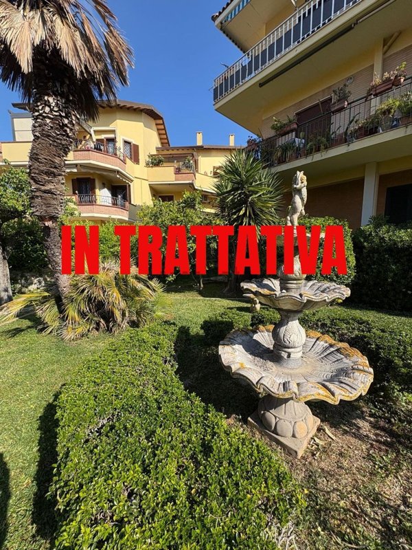appartamento in vendita a Ladispoli