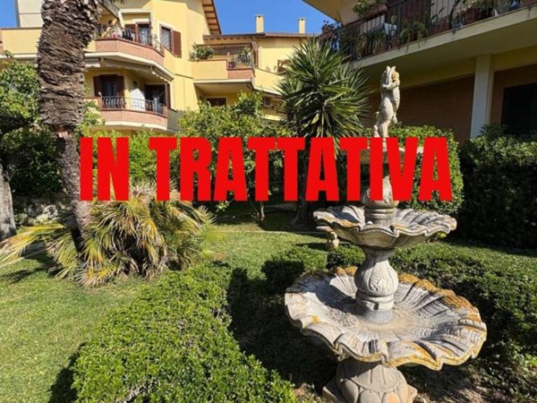 appartamento in vendita a Ladispoli