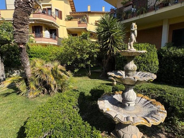appartamento in vendita a Ladispoli