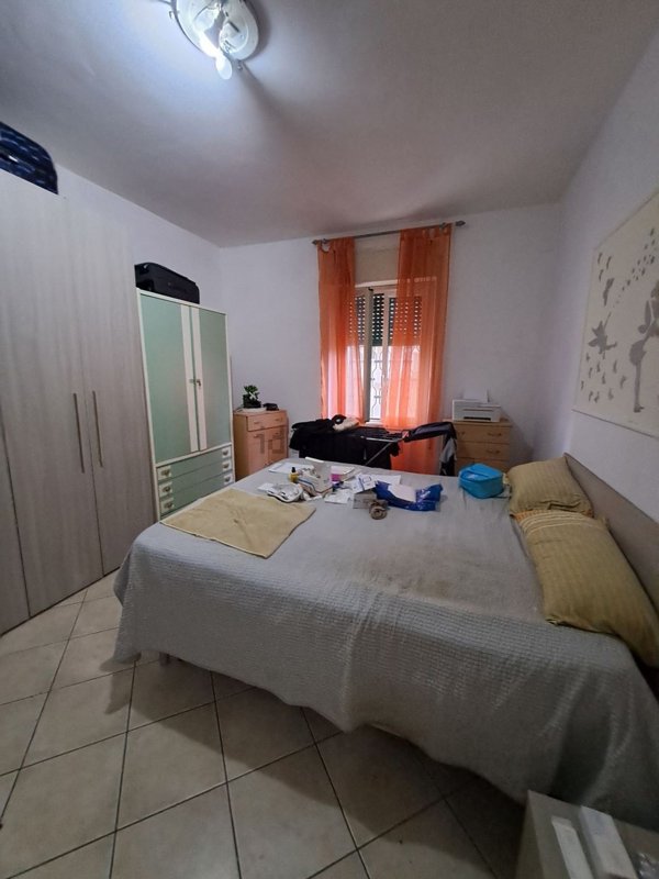 appartamento in vendita a Ladispoli