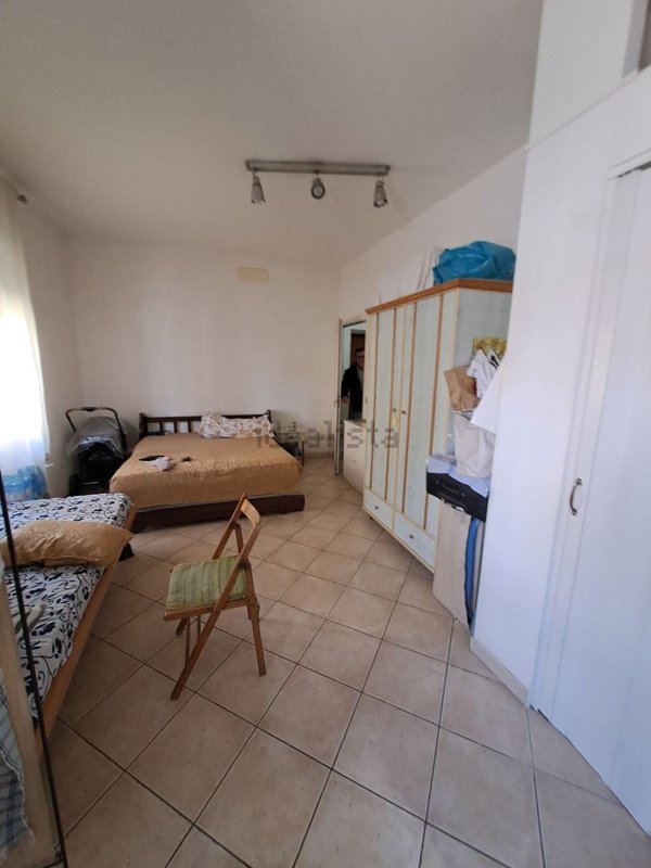 appartamento in vendita a Ladispoli