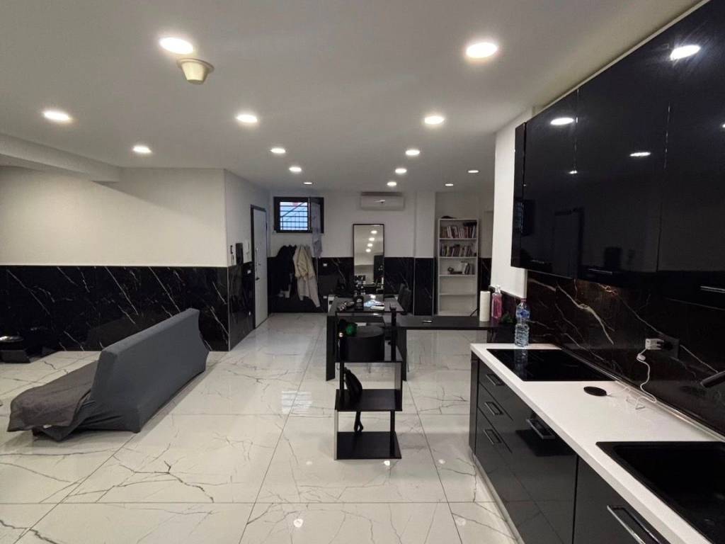 appartamento in vendita a Ladispoli