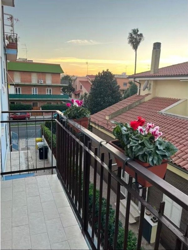 appartamento in vendita a Ladispoli