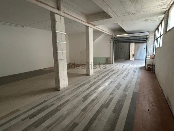 locale di sgombero in vendita a Ladispoli