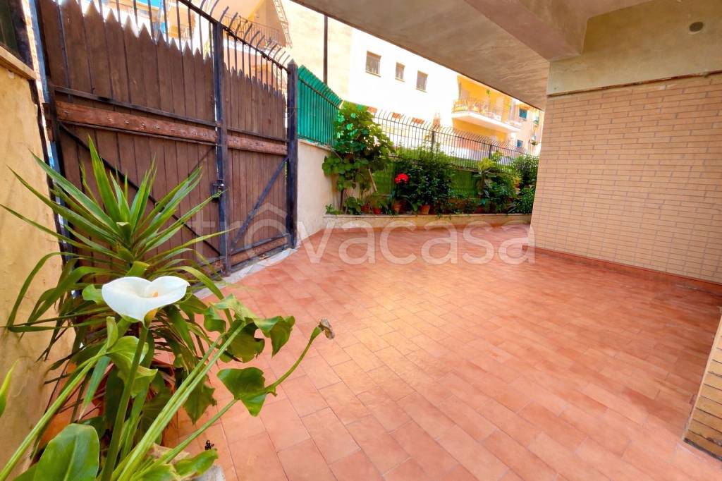 appartamento in vendita a Ladispoli