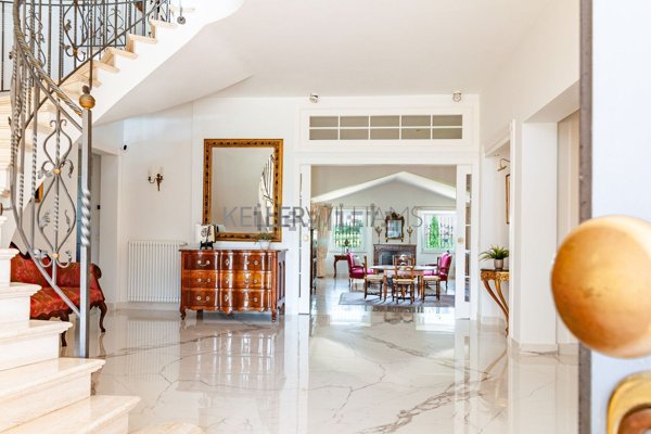 casa indipendente in vendita a Ladispoli in zona Monteroni