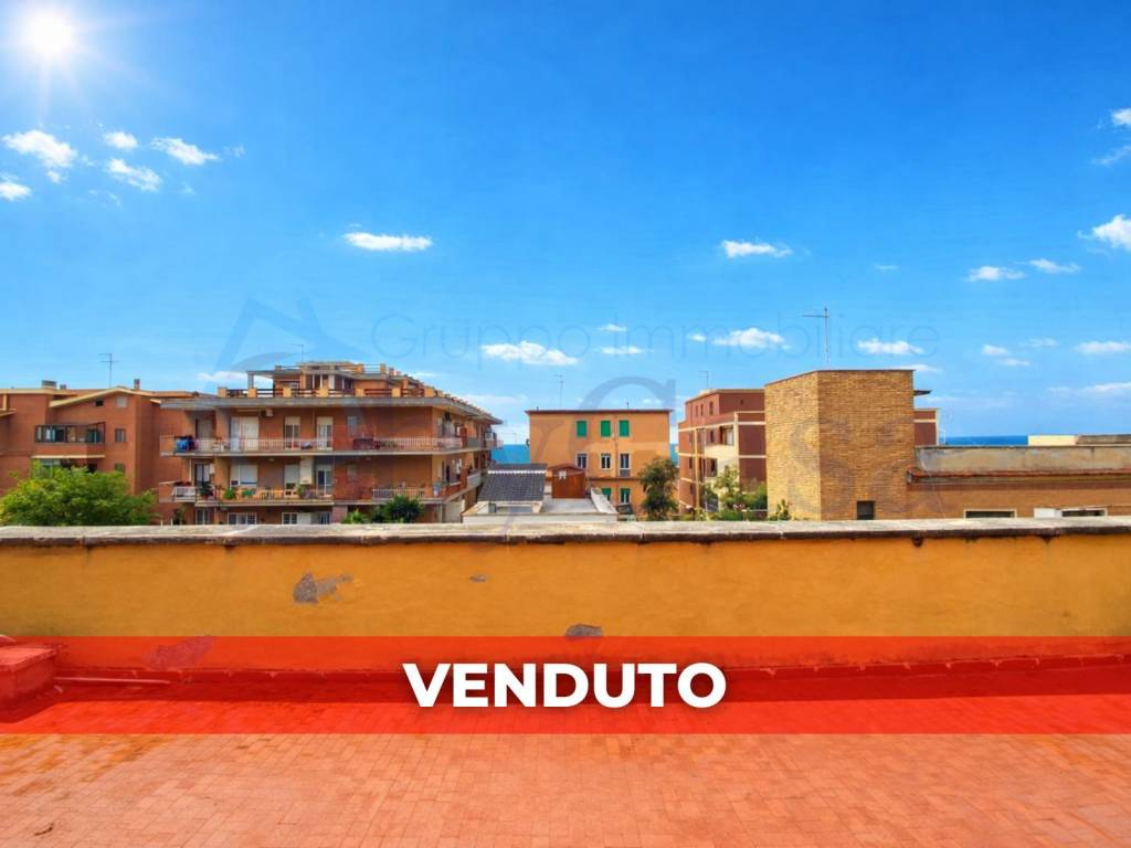 appartamento in vendita a Ladispoli