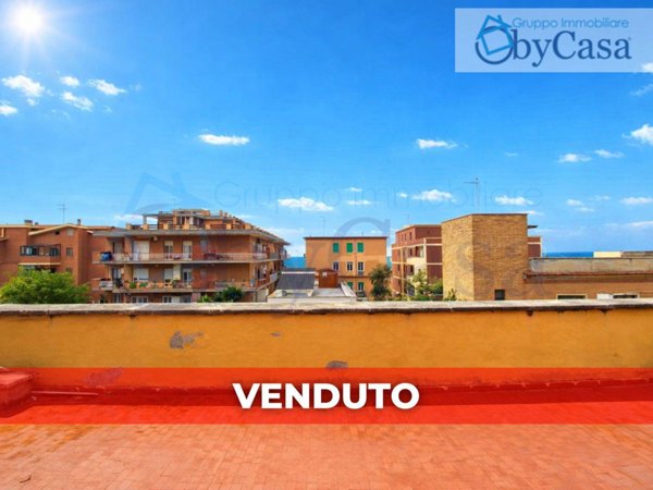 appartamento in vendita a Ladispoli