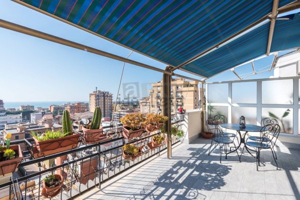 appartamento in vendita a Ladispoli