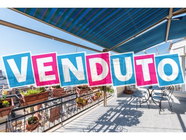 appartamento in vendita a Ladispoli
