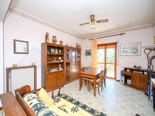 appartamento in vendita a Ladispoli