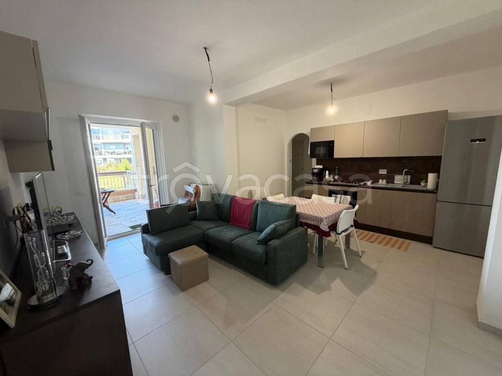 appartamento in vendita a Ladispoli