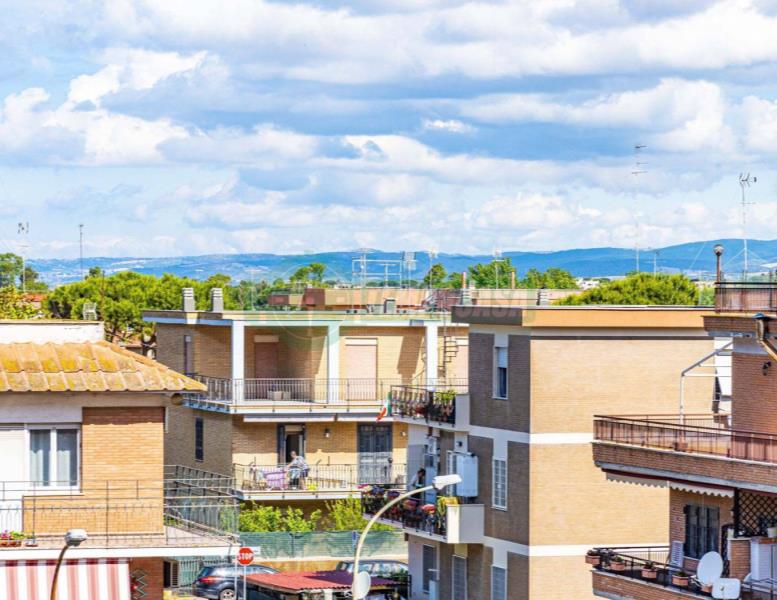 appartamento in vendita a Ladispoli