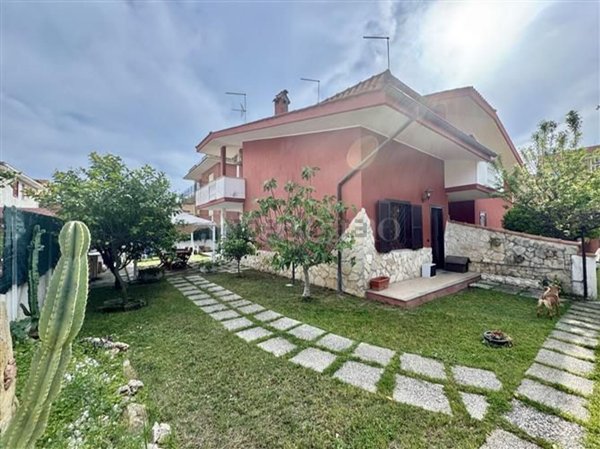 appartamento in vendita a Ladispoli