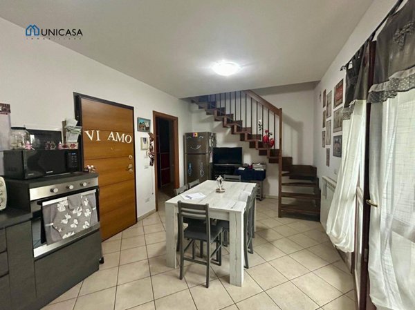 appartamento in vendita a Ladispoli