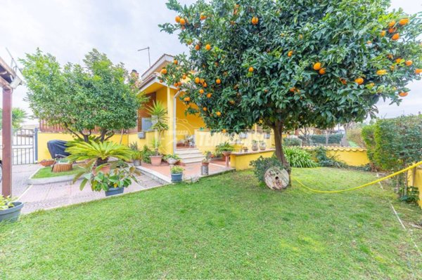casa indipendente in vendita a Ladispoli