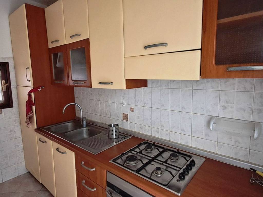 appartamento in vendita a Ladispoli