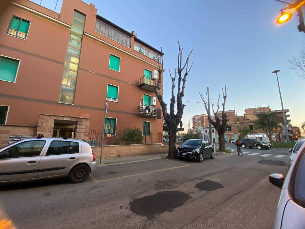 appartamento in vendita a Ladispoli