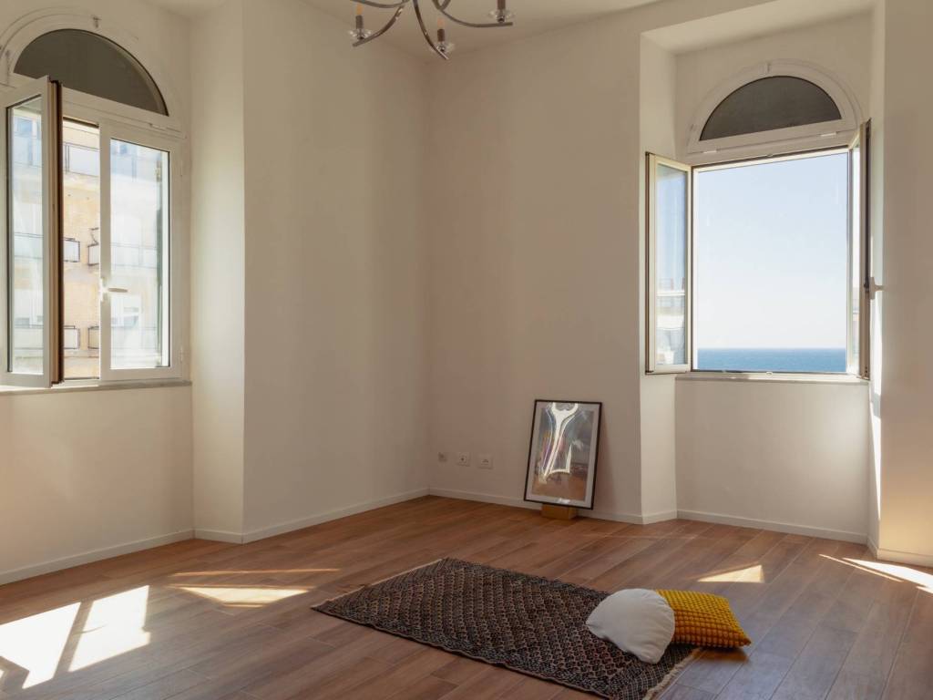 appartamento in vendita a Ladispoli