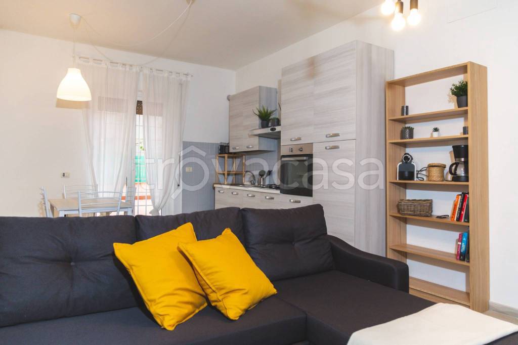 appartamento in vendita a Ladispoli