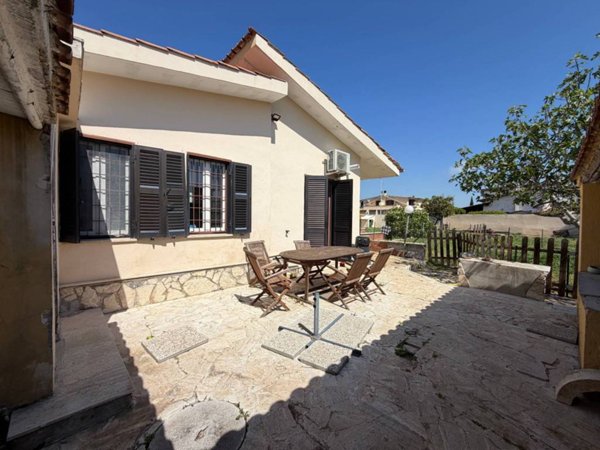 appartamento in vendita a Ladispoli