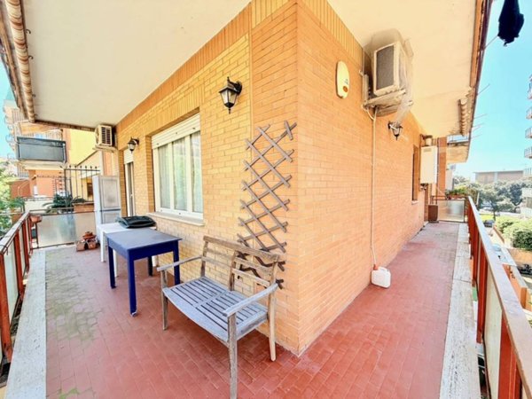 appartamento in vendita a Ladispoli