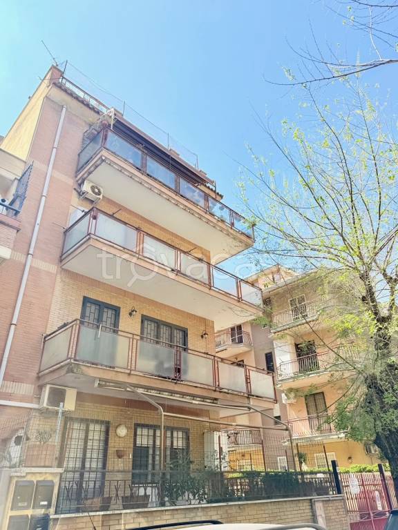 appartamento in vendita a Ladispoli