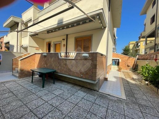 appartamento in vendita a Ladispoli