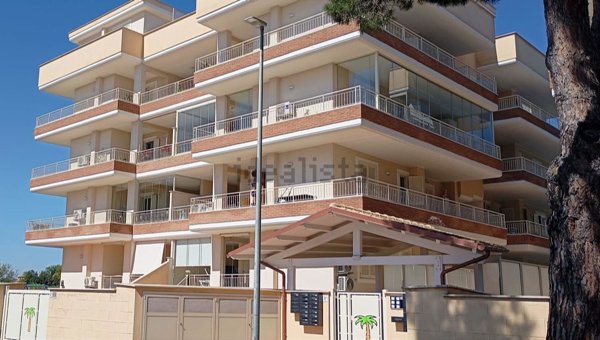 appartamento in vendita a Ladispoli