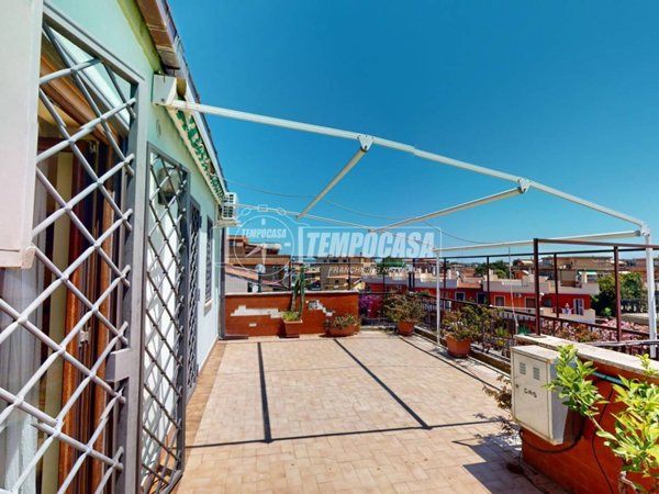 appartamento in vendita a Ladispoli