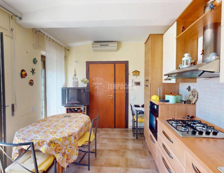 appartamento in vendita a Ladispoli