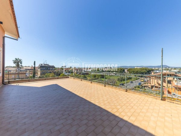 appartamento in vendita a Ladispoli