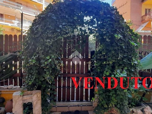 appartamento in vendita a Ladispoli