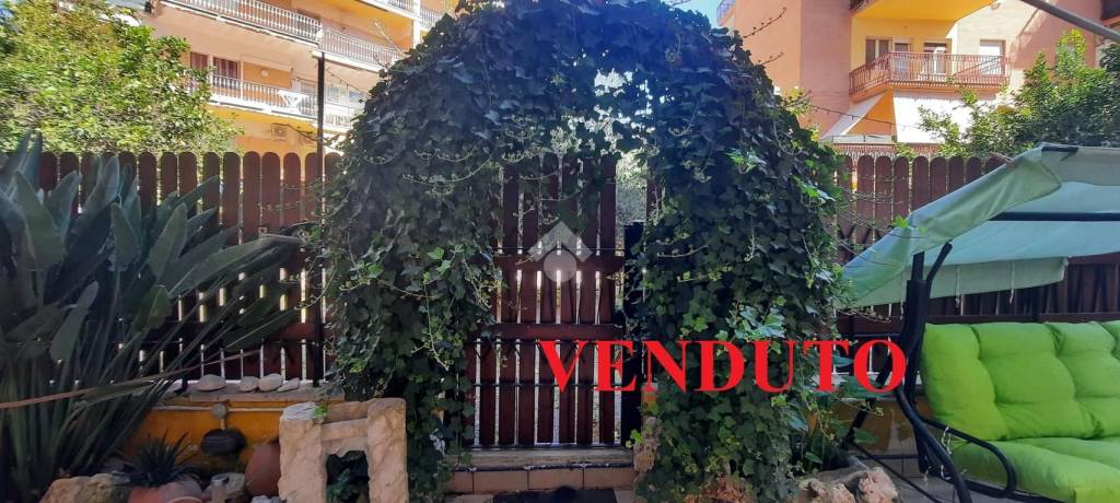 appartamento in vendita a Ladispoli